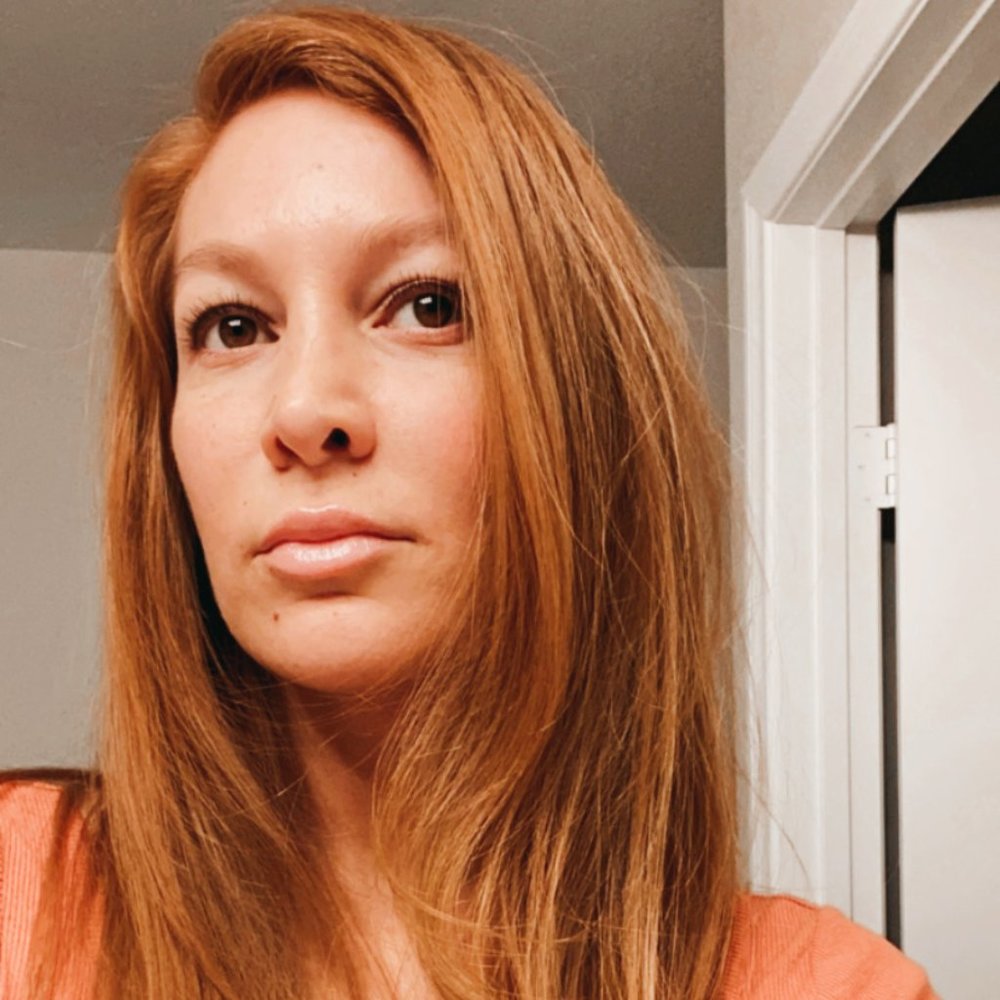 Meet your Posher, Jess